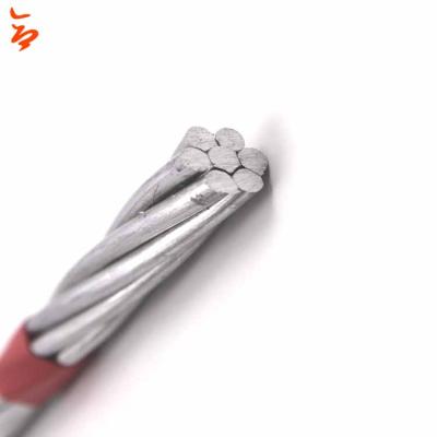 China Over All Electric Aluminum Wire Conductor Bare Conductor aac Mounted Conductor 16/25/35/50/70 sq mm for sale