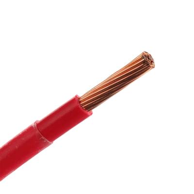 China PVC 2.5 Copper Cable Electric and PVC 25 Cable Electric Ignition for sale