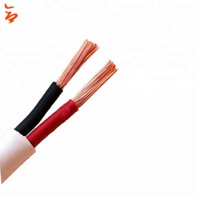 China Overhead PVC insulated wire BV, blv 1.5/2.5/4/6/10 CABLE for sale