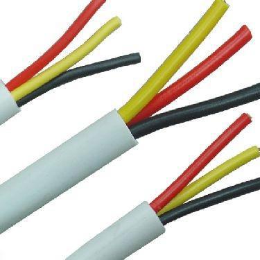 China 3X1.5 mm 2 NYM-J CABLE overhead power cable for sale