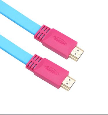 China Factory Wholesale Professional High Speed ​​1.4v 2.0v 60HZ 2.0 Car Computer Cable HD1010 for sale