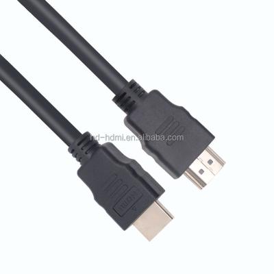 China Car 4K TV Cable 4Kdb Computer Cable 1.4V 2.0V 1920x1080P 60Hz HD To HD Cable 6.0 Diameter 10m Ethernet PS3 PS4 HD1003 for sale