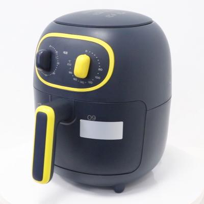 China Air Fryer Plastic Air Fryer ABS Plastic Molding Service Household Product Household Product Mold Custom Injection Parts Manufacturer for sale