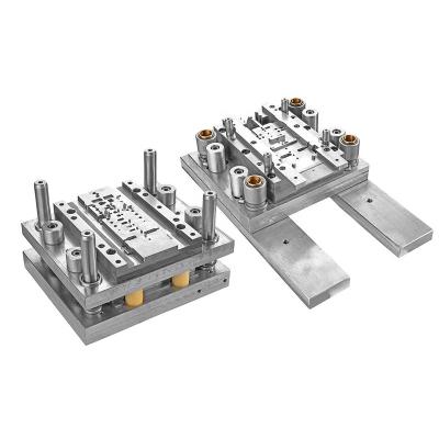 China OEM Medical Custom High Precision Processing Mold Metal Stamping Punch Die Making Supplier for sale