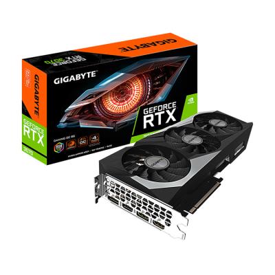 China Workstation geforce rtx 3070 3070ti no lhr gaming graphics card gtx 3070 vga 8 gb collapses edition asus rog strix ichill gamerock zotac gala for sale