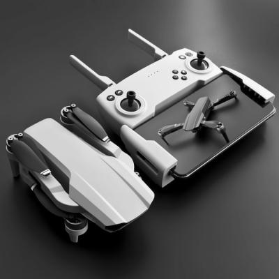 China Wholesale S106 mini dual mode headless rc drones profissional 5G camera drone 8k WIFI mode long range headless rc drones with 4k camera and gps for sale