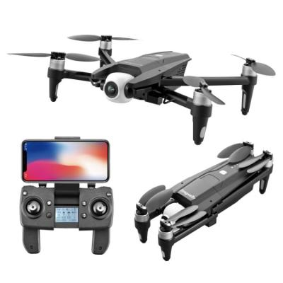 China 2022 Mini Dual Mode S137 Headless Gyro RC Drones Long Range 6k Camera Profissional Anti-shake 5G Drones With 4k Camera And Gps for sale