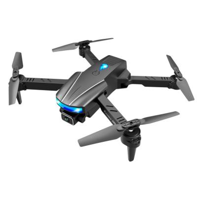 China Amazon ExplosiveWholesale S85 cheap headless rc drones long range mini double dual camera profissional drones accessories amazon ExplosiveWholesale S85 for sale