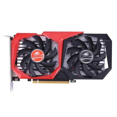 China Cheap Workstation Price Game GTX1650 4g Graphics Card GDDR5 128Bit GTX1650 Video Card for sale