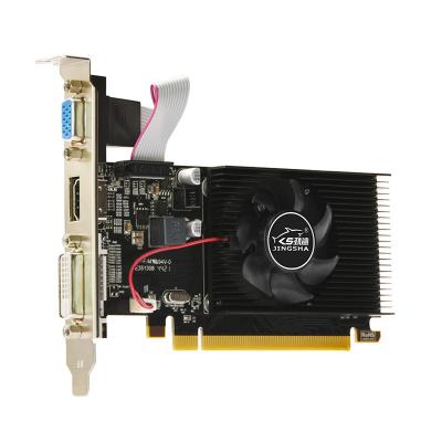 China Desktop Workstation Use R5 230 Portable Video Card 2GB DDR3 64bit OEM Good Performance R5 230 Graphics Cards In Stock for sale