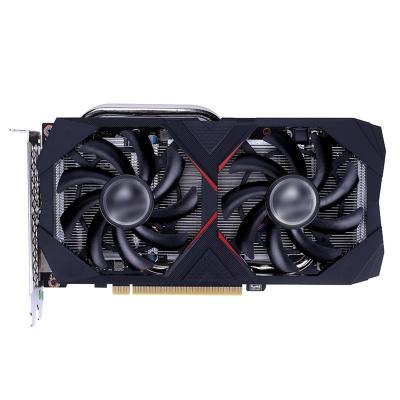 China Workstation Delivery Game RTX2060 6G Fast Graphics Card GDDR5X 192 Bit RTX2060 Graphics Card for sale