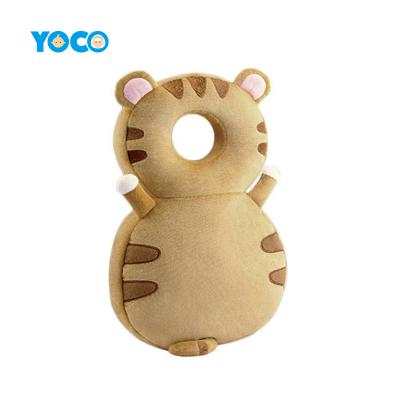 China 2021 Updates Cardboard Design Toddler Casual Baby Protector Cushion Backpack Main Use For Baby Walkers Protective Head And Shoulder for sale