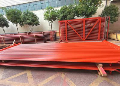 China Boiler Water Wall Panel For Steam And Hot Water Generation In Large Capacity Boilers for sale