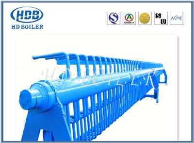 China OEM Design Steel Boiler Manifold Headers For Carbon Steel Fired Boiler Parts for sale