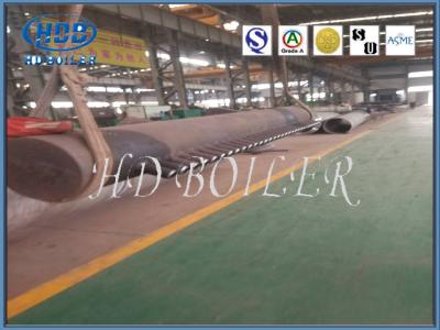 China High Efficiency Boiler Headers And Manifolds Coal Fired ASME Standard for sale