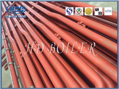 China 13.7MPa Carbon Steel Superheater And Reheater For CFB Boilers for sale