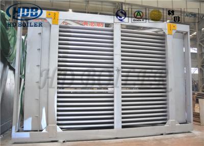 China Heating Elements Air Preheater For Boiler , Plate Type Air Preheater Energy Saving for sale
