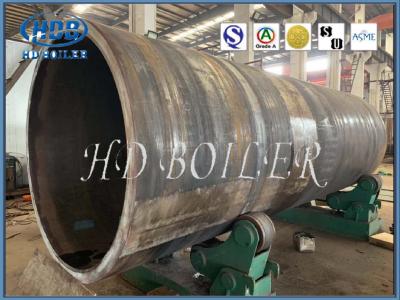 China High Pressure Heating Boiler Steam Drum For Power Plant Boilers , Long Service for sale