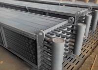 China Ahorrador espiral ahorro de energía de la caldera del tubo para HRSG en venta