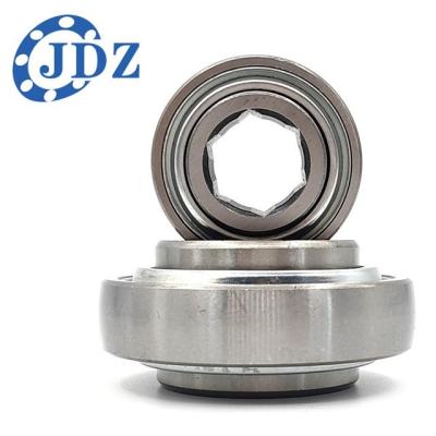 China Stable performance: 202NPP9 ho special agricultural low voice bearing spherical surface agricultural hexigon for sale