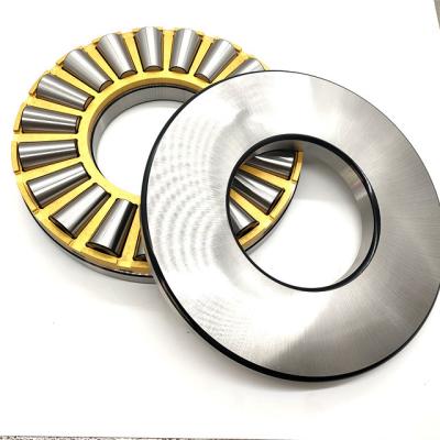 China Stable performance: high quality hot sale low voice thrust roller bearing 504707 35x70x54mm with good quality PNK3570 for sale