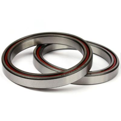 China Stable performance: China Wholesale High Speed ​​Precision Angular Contact Bearings Low Voice Ball Bearing 7000C 71800 for sale