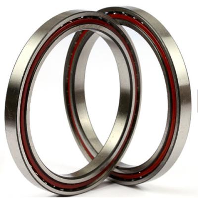 China Stable performance: low voice precision bearing angular contact ball bearing 7011C 7011AC 7211C 7211AC 7211B for sale