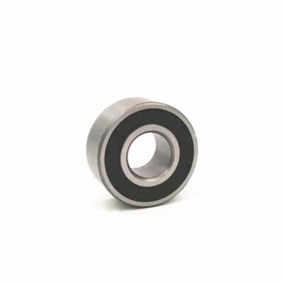 China Hotels Double Row Angular Contact Ball Bearing for sale