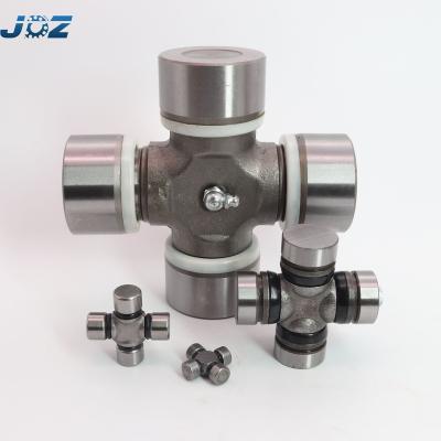 China Stable performance: low voice GUT-15 GUT15 KYT-15 TT-115 40*118 universal joints crucetas for sale