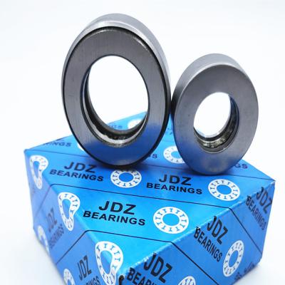 China Stable performance: low voice for car auto steering knuckle clutch damper release bearing 51708 for sale