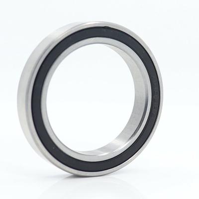 China Long Life Ceramic Ball Bearing For Rc Jet Engines 200000 RPM High Quality Deep Sealed Hybrid Ceramic Ball Bearings For Bike for sale