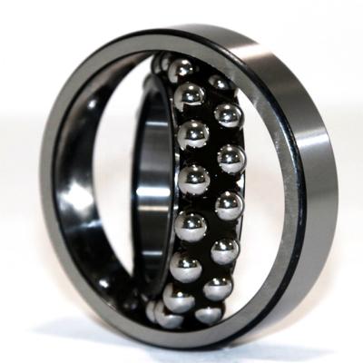 China Stable performance:miniature low bearing voice self-aligning ball bearings manufacturer supply 2312 self-aligning ball bearings 2312K 2313 2313KATN for sale