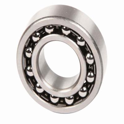 China Stable performance: low voice self-aligning ball bearings 2322M 2322 self aligning bearing with 110x240x80 ball bearing for sale