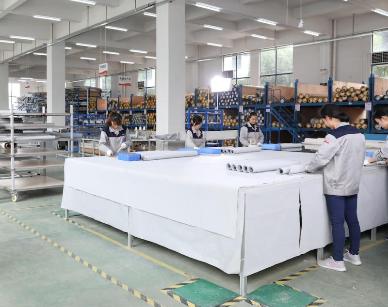 Verified China supplier - Chengdu Pipilong Technology Co., Ltd.