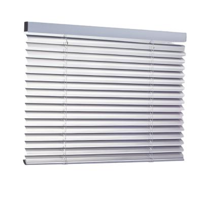 China CLASSIC High Quality Smart Window Electric Blinds Motorized Roller Shade Venetian Indoor Blinds for sale