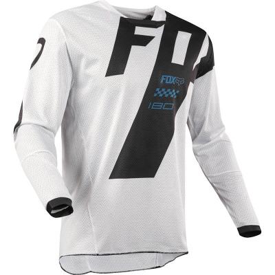 China Breathable Mens 100% Polyester Outdoor Sport Cycling Bike And Motorcycle Quick Dry Breathable Top Shirts for sale