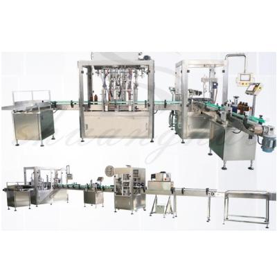 China Food Customized Filling Machine For Automatic Paste Paste Piston Filling Machine Paste Filling Machine for sale