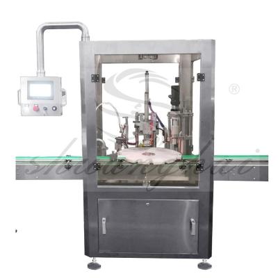 China Hot Sale Cheap Food Spray Pump Production Line Machine Production Line Used For Spray Cans Suppliers Spray Production Line for sale