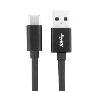 China MP3/MP4 Player ULT-Unite Hot Selling Flexible 1M 2M 3M Super Soft USB Extension Type C To USB 3.0 Cable Fast Charging Cable For Mobile Phone for sale