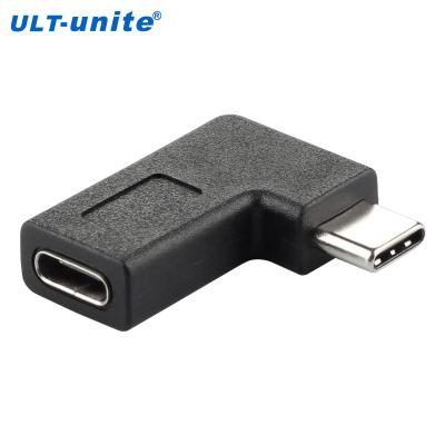 China LAPTOP ULT-Unite USB 3.1 USB Male Type-C to Female Adapter Converter for sale