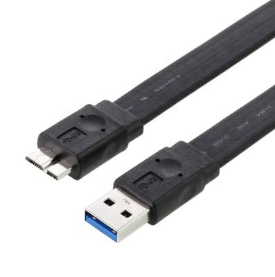 China COMPUTER ULT-Unite High Quality USB 3.0 A To Micro B Cable for sale