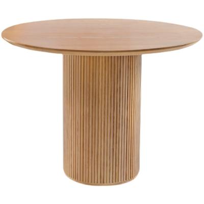 China Northern Europe hot design modern furniture living room table disc coffee table for sale