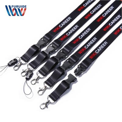 China Promotional Gifts Factory Price Custom Design Eyeglass Lanyards For Kids Masking Holder Lanyard for sale