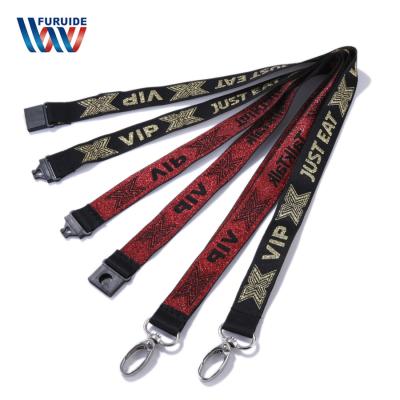 China Eco - Friendly Customized Lanyards Sport Football Team Head Chain Lanyard Blast For Sale for sale