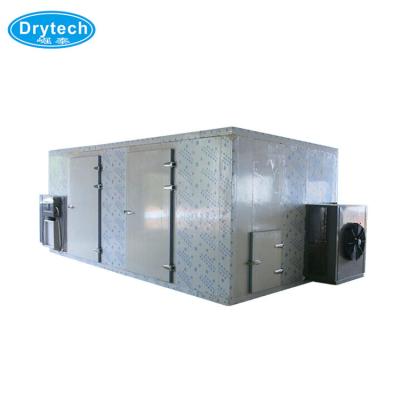 China To dry new professional food agriculture dryer machine for food, heat pump drying equipment fruit dryer for sale