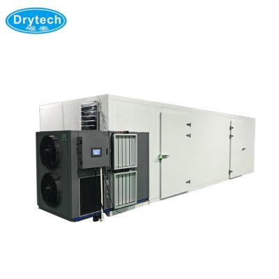 China For Drying Top Quality Food Dehydration Plant Dryer Machine Vegetable Fish Dehydrator for sale