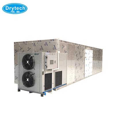 China Drying of the fruit& vegetables& Professional Seafood Drytech Food Dehydrator Meat Sausage Dryer Drying Machine for sale