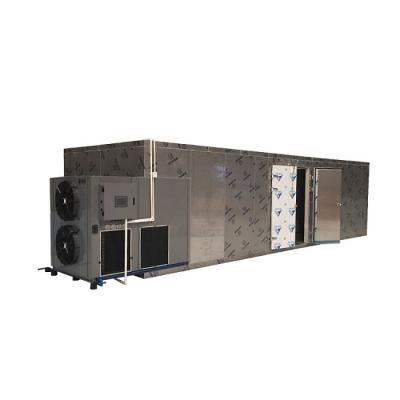 China Drying of the fruit& vegetables& best quality seafood easy installation dry grape drying machine fruit dehydrator for food for sale