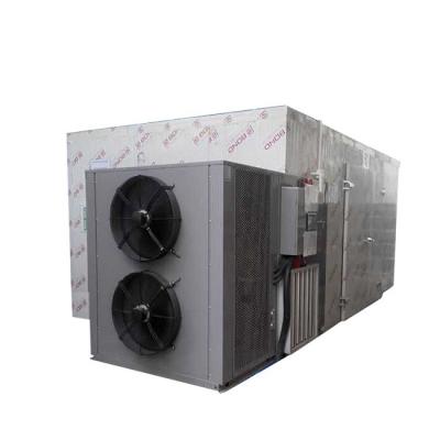 China Drying of the fruit& vegetables& New Industrial Seafood Tray Dryer Food Dehydrator Fruit Drying Machine for sale