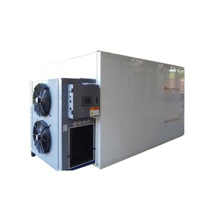 China Drying of the fruit& vegetables& Seafood Drytech Meat Drying Machine Beef Dehydrator Pork Dryer for sale